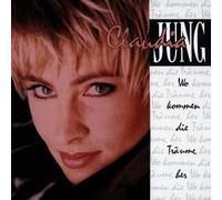 Jung,Claudia - Wo Kommen die Träume Her