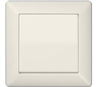 JUNG copertura per interruttore/pulsante AS590 AS 500/A plus bianco AS590 (AS590) NEW