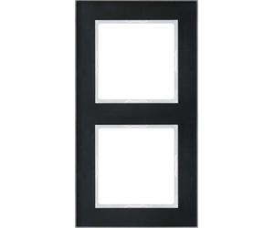 Jung Cornice in vetro serie A Creation, 1 pezzo, AC 582 GL SW