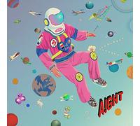 Jung Dae Hyun (Ex B.A.P) - Aight