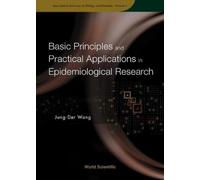 Jung-der Wang Basic Principles And Practical Applications In (Copertina rigida)