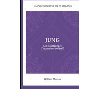 Jung en 20 phrases: Les archétypes et l'inconscient collectif