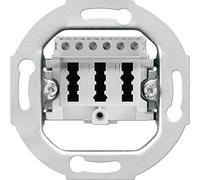 Jung Frutto Boccola telefonica 6F+ LS 990, AS 500, CD 500, LS design, LS plus,