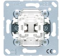 Jung Frutto Pulsanti LS 990, AS 500, CD 500, LS design, LS plus, FD Design, A