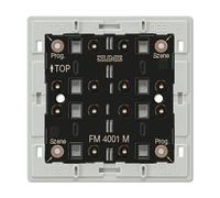 JUNG - Funk-wandsender-modul 1-kanalig Fm 4001 M (fm4001m)