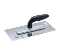 Jung Gavetta he108280 Cazzuola, impugnatura ergonomica, professionale, 410 g