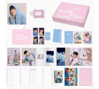 JUNG HAE NEI SALUTI DELLA STAGIONE 2026 [MEET ME IN YOUR DREAMS]/Pacchetto co...