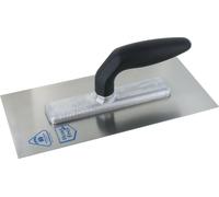 JUNG HENKELMANN Cellulare - Cazzuola Acciaio Inox 140 X 280 MM Ergonomico Manico