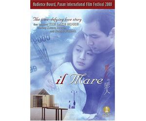Jung-Jae/Ji-Hyun - Il Mare