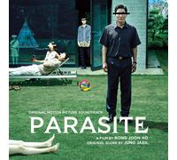 Parasite/ O.S.T. - Parasite / O.S.T.