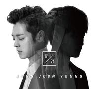 JUNG JOON YOUNG - [SYMPATHY/°ø°¨] 1st Single Album CD+Photo Booklet K-POP Sealed