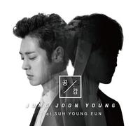 JUNG JOON YOUNG [SYMPATHY] 1° album singolo CD + fotolibro K-POP SIGILLATO