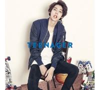 Jung Joon Young - TEENAGER 2nd Mini Album CD + Photo Card K-POP Sealed