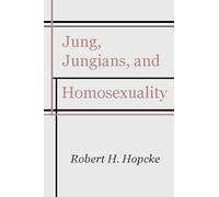 Jung, Jungians and Homosexuality