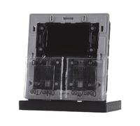 JUNG KNX 4093 TSM Modulo Pulsante Universale 3 Canali - NUOVO