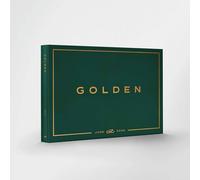 Jung Kook - GOLDEN