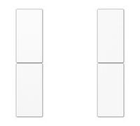 JUNG LS502TSAWW LS 502 TSA WW - White - LS 5072 TSM - LS 5092 TSM - LS 5092 TSE