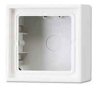 JUNG LS581ASW LS 581 A SW - 81 mm - 81 mm - 47 mm