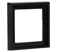 Jung LS981SW, Mascherina per presa, 1 modulo