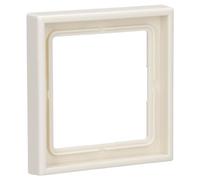 Jung, LS981W, Telaio 1 volte