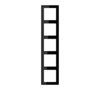 JUNG LS985SW - Plastic - - 1 pc(s)