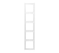 JUNG LS985WWM - Plastic - - 1 pc(s)