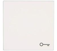 Jung LS990TWW, Interruttore a bilanciere con simbolo "Porta"
