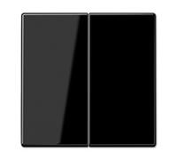 JUNG LS995SW LS 995 SW - Black - 505 U - 509 U - 505 TU - 509 TU - 535 U - 539