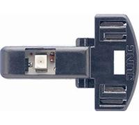 Jung Luce LED 90-LEDW EAN 4011377048591 - per dispositivi di commutazione, 23...