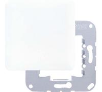 Jung, Mascherina nera per presa - CD594-0BR