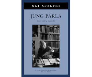 Jung parla. Interviste e incontri