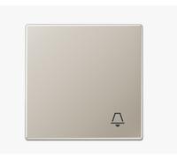 Jung Placca di copertura ES2990K EAN 4011377779907 - per interruttore/pulsant...