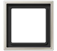 Jung, Placca per combinazione orizzontale e verticale - ES2981