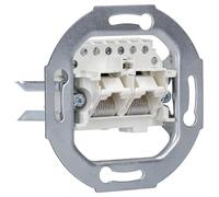 Jung, Presa di collegamento IAE/UAE, 2 x 8 poli - UAE2X8UPO