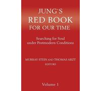Jung`s Red Book For Our Time (Tascabile) Jung`s Red Book for Our Time