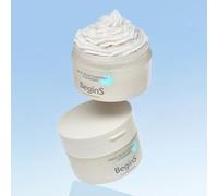 JUNG SAEM MOOL - BeginS Aqua Pear Sherbet Cleanser 90ml