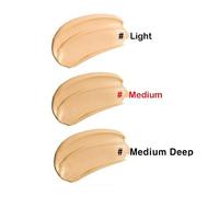 JUNG SAEM MOOL Essential Skin Nuder Cushion 14 g (+ricarica)