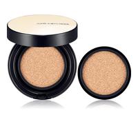 JUNG SAEM MOOL Essential Skin Nuder Cushion fondotinta idratante in spugnetta + ricarica colore Fair 2x14 g