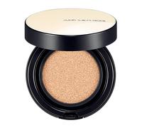 Jung Saem Mool Essential Skin Nuder Cushion, Fondotinta in cuscino, SPF50, Pink Light