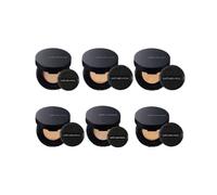 JUNG SAEM MOOL - Essential Skin Nuder Cushion Mini - 6 Colors #17 Fair Light