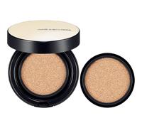 Jung Saem Mool Essential Skin Nuder Cushion Refill Incluso, Fondotinta Idratante in Cuscino + Ricarica, SPF50, Fair