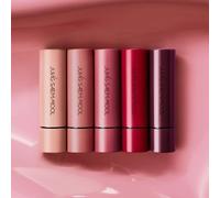 JUNG SAEM MOOL - New Classic Shine Lipstick - 5 Colors Red Way