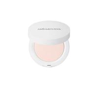 JUNG SAEM MOOL - Pro-Lasting Finish Powder Pact - 3 Colors Sheer Pink