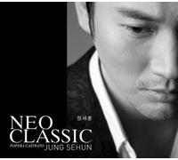 Jung Se Hun - Jung Se Hun - Neo Classic