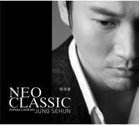 Jung Sehun - Neo Classic