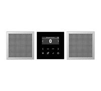 Jung Smart Radio DAB+ DABAL2BT Kit Bluetooth Stereo Radio 4011377172746