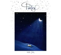 JUNG SUNG HA [POESIA] Album CD K-POP SIGILLATO