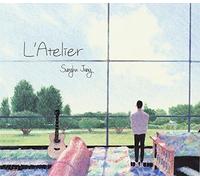 Jung, Sung-Ha - Vol 6 (L'Atelier)