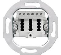 Jung TAE3X6NFNUPO Frutto Boccola telefonica 6F+ LS 990, AS 500, CD 500, LS desi