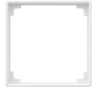 Jung Telaio intermedio AS 500 Bianco alpino A590ZAWW 1 pz.